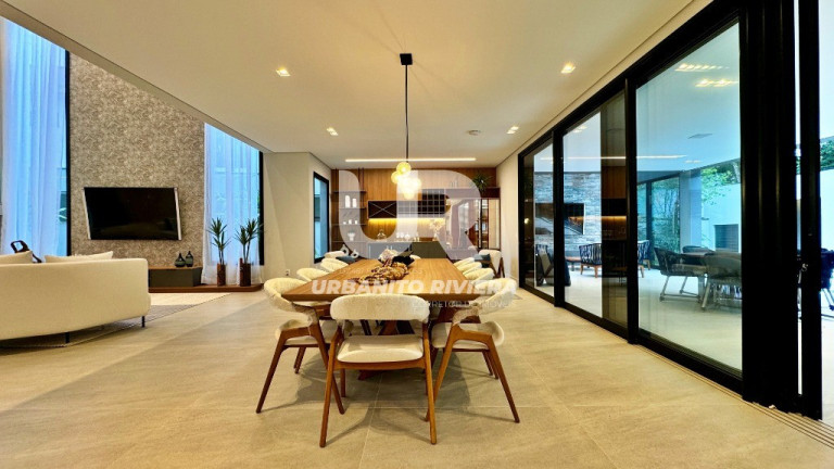 Imagem Casa com 6 Quartos à Venda, 637 m² em Riviera - Bertioga