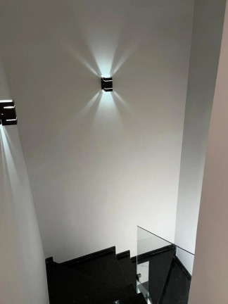 Imagem Sobrado com 3 Quartos à Venda, 118 m² em Portão - Curitiba