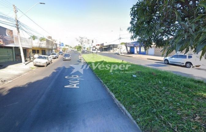 Imagem Imóvel Comercial à Venda, 260 m² em Vila Santo Antônio - Segundo Acréscimo - Aparecida De Goiânia