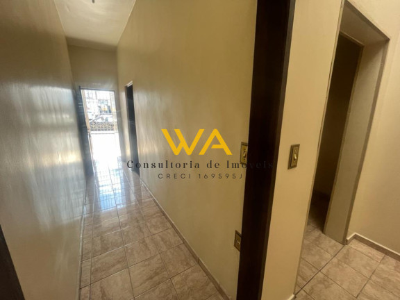 Imagem Casa com 4 Quartos à Venda, 123 m² em Centro - Mogi Das Cruzes