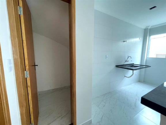 Imagem Casa com 2 Quartos à Venda, 45 m² em Parque Das Americas - Praia Grande