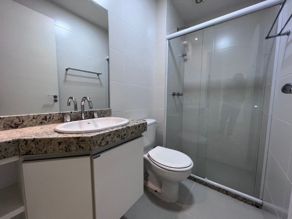 Imagem Apartamento com 1 Quarto à Venda, 45 m² em Várzea - Teresópolis