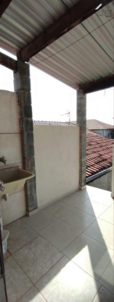 Imagem Imóvel com 1 Quarto para Alugar, 38 m² em Jardim Satélite - São José Dos Campos