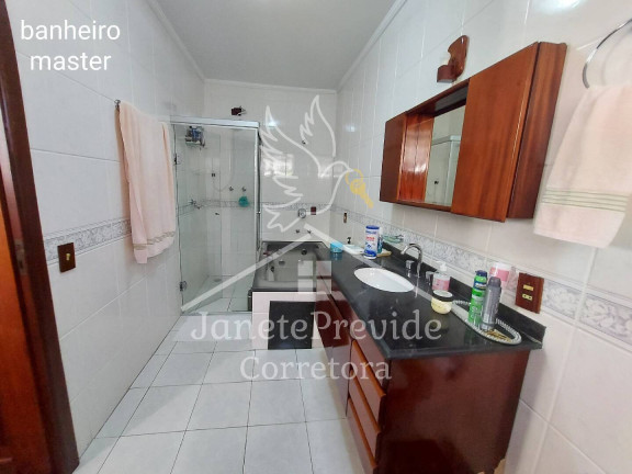 Imagem Casa de Condomínio com 4 Quartos à Venda, 285 m² em Alphaville - Santana De Parnaíba Imagem Casa de Condomínio com 4 Quartos à Venda, 285 m² em Alphaville - Santana De Parnaíba