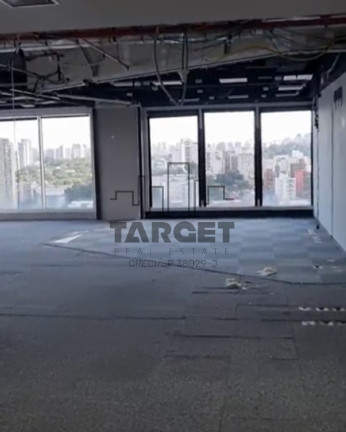 Imagem Imóvel para Alugar, 300 m² em Brooklin Paulista - São Paulo Imagem Imóvel para Alugar, 300 m² em Brooklin Paulista - São Paulo