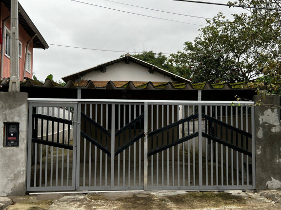 Imagem Casa com 2 Quartos à Venda, 141 m² em Cidade Da Criança - Praia Grande