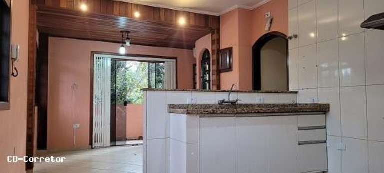 Imagem Sobrado com 5 Quartos à Venda, 635 m² em Eldorado - Diadema