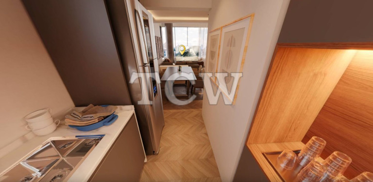 Imagem Apartamento com 2 Quartos à Venda, 91 m² em Indianópolis - São Paulo Imagem Apartamento com 2 Quartos à Venda, 91 m² em Indianópolis - São Paulo
