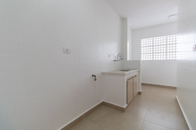 Imagem Apartamento com 1 Quarto à Venda, 38 m² em Chácara Klabin - São Paulo Imagem Apartamento com 1 Quarto à Venda, 38 m² em Chácara Klabin - São Paulo