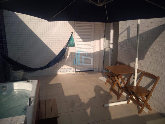 Imagem Apartamento com 3 Quartos à Venda, 118 m² em Solemar - Praia Grande Imagem Apartamento com 3 Quartos à Venda, 118 m² em Solemar - Praia Grande