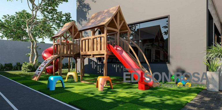 Imagem Apartamento com 3 Quartos à Venda, 140 m² em Nossa Senhora Do Rosário - São José