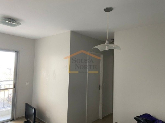 Imagem Apartamento com 2 Quartos à Venda, 53 m² em Vila Gustavo - São Paulo Imagem Apartamento com 2 Quartos à Venda, 53 m² em Vila Gustavo - São Paulo