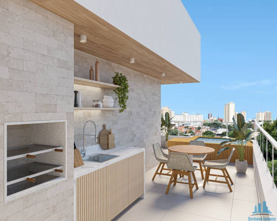 Apartamento com 2 Quartos à Venda, 110.000 m² em Santa Rosa - Niterói