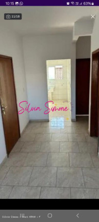 Imagem Casa com 2 Quartos à Venda, 54 m² em Vila Nossa Senhora De Fátima - São Vicente Imagem Casa com 2 Quartos à Venda, 54 m² em Vila Nossa Senhora De Fátima - São Vicente