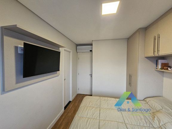 Imagem Apartamento com 2 Quartos à Venda, 72 m² em Tatuapé - São Paulo