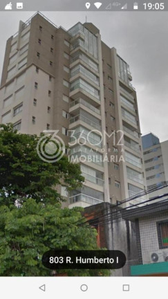Imagem Apartamento com 2 Quartos à Venda, 140 m² em Vila Mariana - São Paulo Imagem Apartamento com 2 Quartos à Venda, 140 m² em Vila Mariana - São Paulo