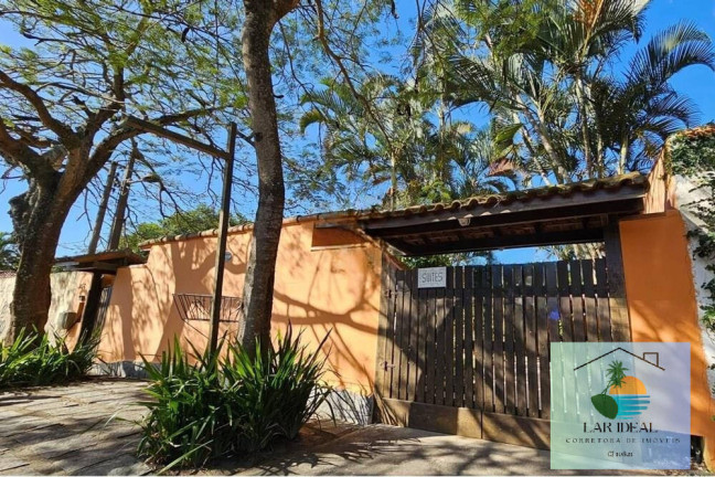Casa com 7 Quartos à Venda, 150 m² em Geribá - Búzios