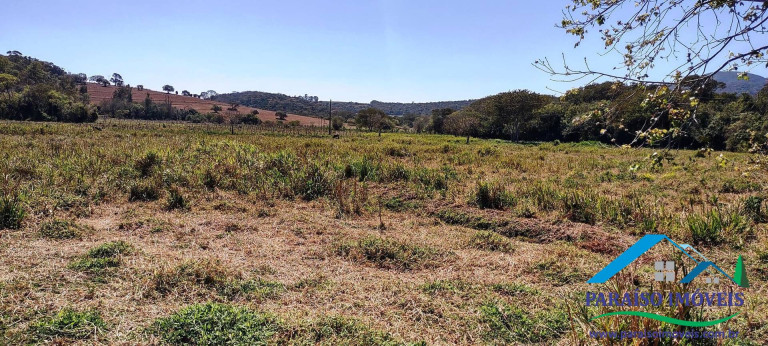 Imagem Chácara à Venda, 43 m² em Centro - Paraisópolis Imagem Chácara à Venda, 43 m² em Centro - Paraisópolis