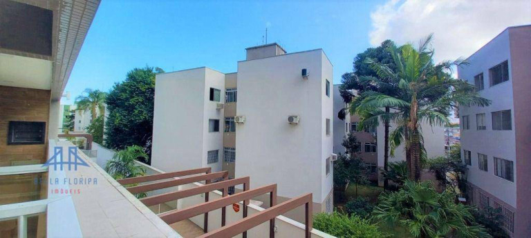 Imagem Apartamento com 2 Quartos à Venda, 75 m² em Itacorubi - Florianópolis