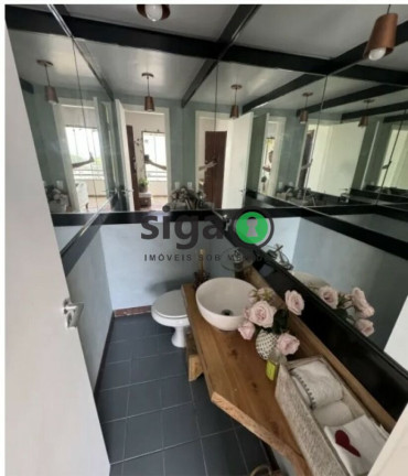 Imagem Apartamento com 4 Quartos para Alugar, 127 m² em Vila Suzana - São Paulo Imagem Apartamento com 4 Quartos para Alugar, 127 m² em Vila Suzana - São Paulo