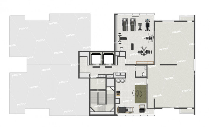 Imagem Apartamento com 3 Quartos à Venda, 98 m² em Pinheiros - São Paulo