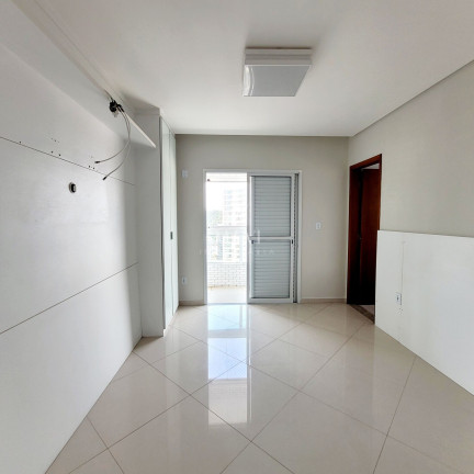 Imagem Apartamento com 3 Quartos à Venda, 92 m² em Canto Do Forte - Praia Grande