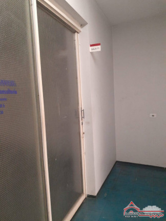 Imagem Sala Comercial para Alugar, 45 m² em Centro - Jacareí Imagem Sala Comercial para Alugar, 45 m² em Centro - Jacareí