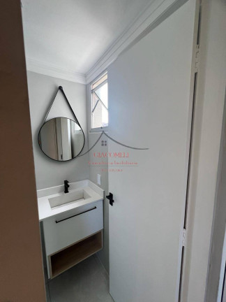 Imagem Apartamento com 2 Quartos à Venda, 50 m² em Jardim Santa Terezinha (zona Leste) - São Paulo Imagem Apartamento com 2 Quartos à Venda, 50 m² em Jardim Santa Terezinha (zona Leste) - São Paulo
