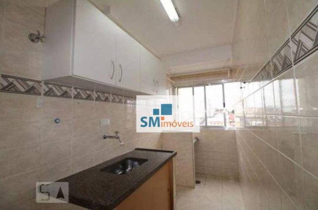 Imagem Kitnet com 1 Quarto à Venda, 34 m² em Santo Amaro - São Paulo Imagem Kitnet com 1 Quarto à Venda, 34 m² em Santo Amaro - São Paulo