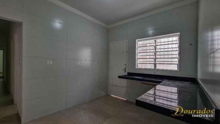 Imagem Casa com 3 Quartos à Venda, 90 m² em Canto Do Forte - Praia Grande Imagem Casa com 3 Quartos à Venda, 90 m² em Canto Do Forte - Praia Grande