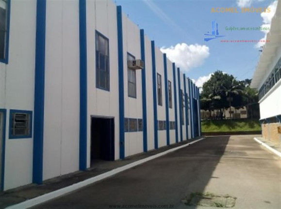 Imagem Imóvel Comercial à Venda, 5.523 m² em Distrito Industrial - Jundiaí