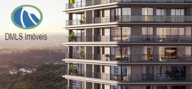 Imagem Apartamento com 3 Quartos à Venda, 110 m² em Alphagran Alphaville - Barueri