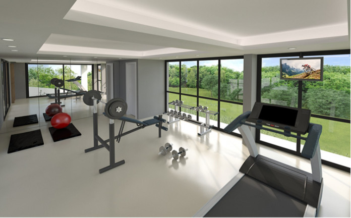 Imagem Imóvel com 1 Quarto à Venda, 53 m² em Nonoai - Porto Alegre Imagem Imóvel com 1 Quarto à Venda, 53 m² em Nonoai - Porto Alegre