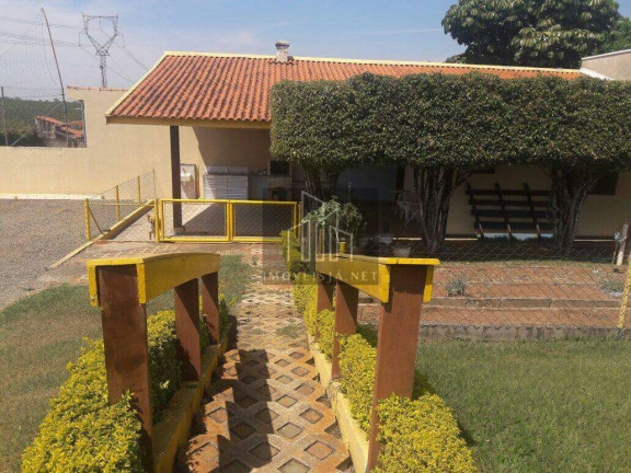 Imagem Imóvel com 2 Quartos à Venda, 220 m² em Sítio Novo - Artur Nogueira