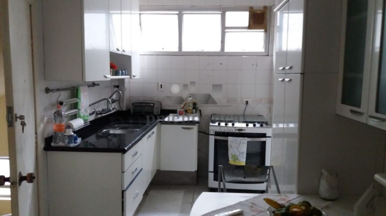Imagem Apartamento com 3 Quartos à Venda, 129 m² em Cerqueira César - São Paulo
