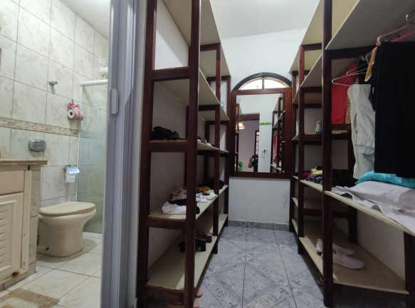 Imagem Casa com 6 Quartos à Venda, 460 m² em Itaguá - Ubatuba