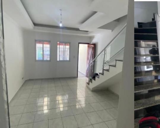 Imagem Casa com 3 Quartos à Venda, 122 m² em Ocian - Praia Grande