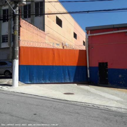 Imagem Galpão à Venda, 2.800 m² em Vila Da Paz - São Paulo Imagem Galpão à Venda, 2.800 m² em Vila Da Paz - São Paulo