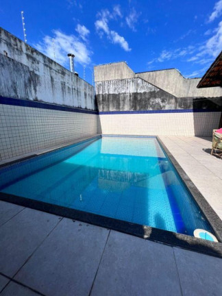 Imagem Casa com 3 Quartos à Venda, 360 m² em Canto Do Forte - Praia Grande