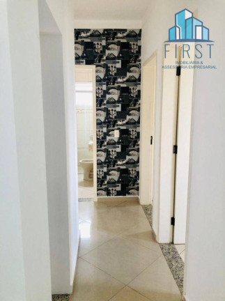 Imagem Apartamento com 3 Quartos à Venda, 75 m² em Condomínio Porto Do Sol - Vinhedo