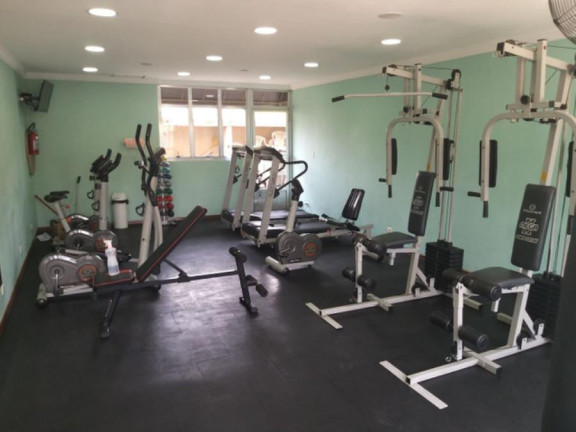 Imagem Apartamento com 3 Quartos à Venda, 78 m² em Vila Esperança - São Paulo