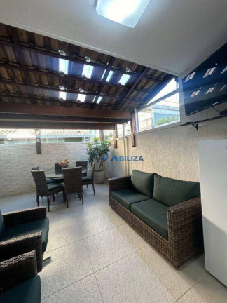 Sobrado com 3 Quartos à Venda, 100 m² em Parque Renato Maia - Guarulhos