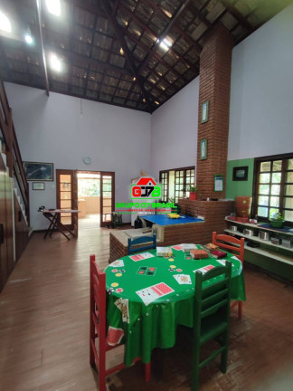 Imagem Chácara à Venda, 4 m² em área Rural De Pindamonhangaba - Pindamonhangaba Imagem Chácara à Venda, 4 m² em área Rural De Pindamonhangaba - Pindamonhangaba