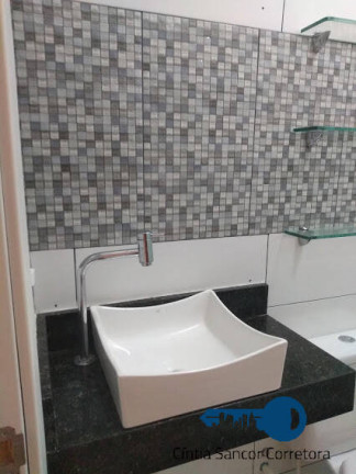 Imagem Casa com 2 Quartos à Venda, 60 m² em Jockey Club - Campos Dos Goytacazes