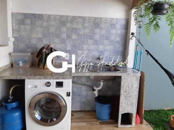 Imagem Casa de Condomínio com 2 Quartos à Venda, 76 m² em Vossoroca - Votorantim