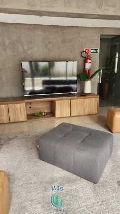 Imagem Apartamento com 1 Quarto à Venda, 41 m² em Praça Da Arvore - São Paulo