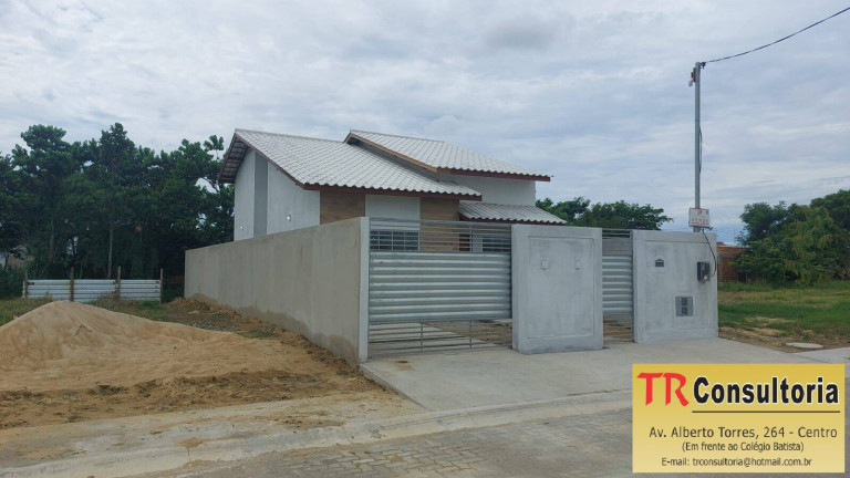 Imagem Casa com 2 Quartos à Venda, 78 m² em Cidade Jardim - Campos Dos Goytacazes Imagem Casa com 2 Quartos à Venda, 78 m² em Cidade Jardim - Campos Dos Goytacazes