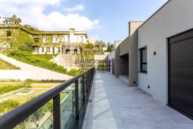 Imagem Casa com 4 Quartos à Venda, 3.527 m² em Residencial Tamboré - Barueri Imagem Casa com 4 Quartos à Venda, 3.527 m² em Residencial Tamboré - Barueri