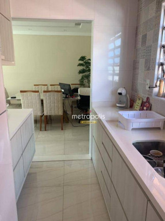 Imagem Apartamento com 2 Quartos à Venda, 65 m² em Vila Santa Luzia - São Bernardo Do Campo Imagem Apartamento com 2 Quartos à Venda, 65 m² em Vila Santa Luzia - São Bernardo Do Campo