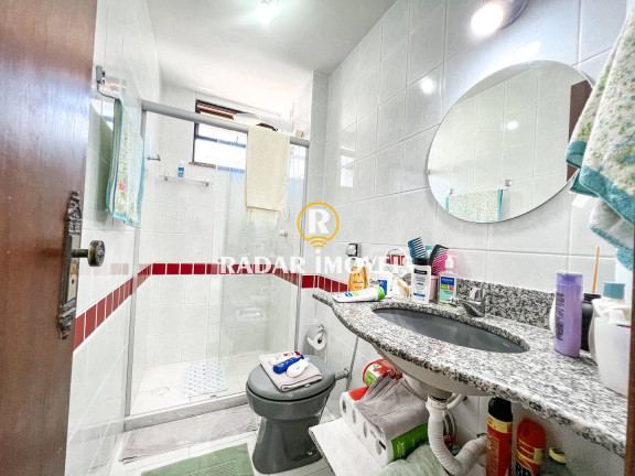 Imagem Apartamento com 2 Quartos à Venda, 80 m² em Algodoal - Cabo Frio